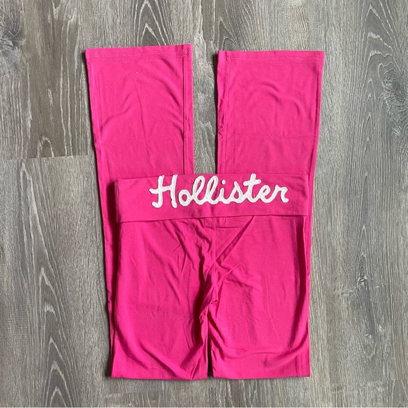 Hollister Pants & Jumpsuits Vintage Hollister Yoga Pants Poshmark